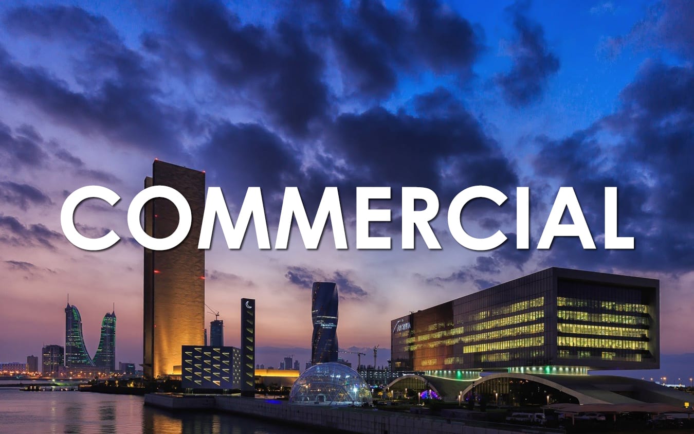 Commercial
