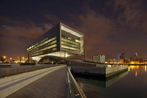 ARCAPITA HEADQUARTERS