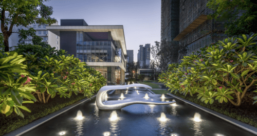 YANLORD BEGONIA PARK