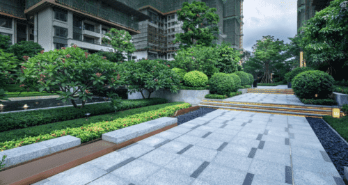 YANLORD BEGONIA PARK