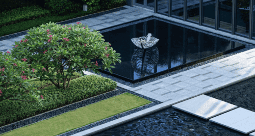 YANLORD BEGONIA PARK