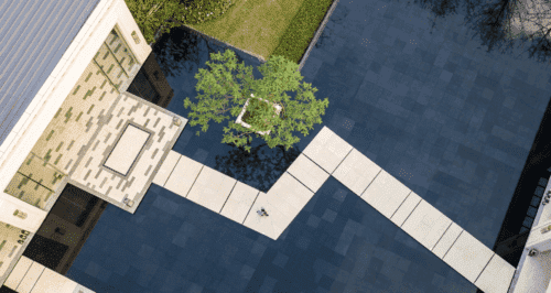 CHINA OVERSEAS GLORY CITY