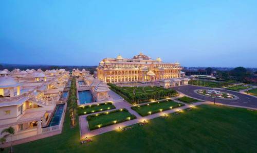 ITC GRAND BHARAT
