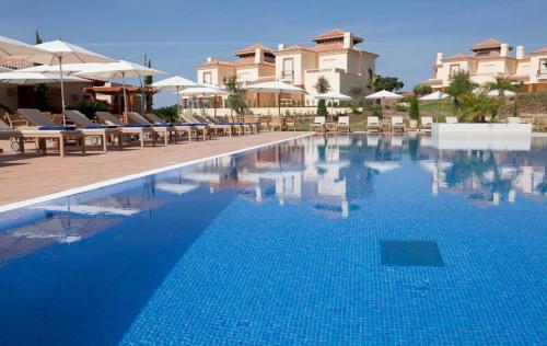 MONTE REI COUNTRY CLUB