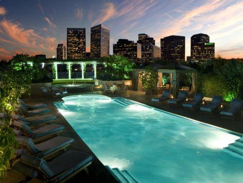 PENINSULA BEVERLY HILLS